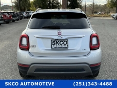Used 2019  FIAT 500X 4d Utility AWD Trekking at SKCO Automotive near Mobile&comma; AL