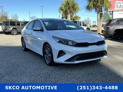 Used 2022  Kia Forte LXS IVT at SKCO Automotive near Mobile&comma; AL
