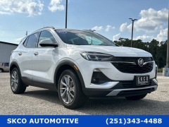 Used 2021 Buick Encore GX AWD 4dr Essence at SKCO Automotive near Mobile, AL