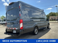 Used 2019  Ford Transit 250 Cargo Van High Roof Ext Van at SKCO Automotive near Mobile&comma; AL
