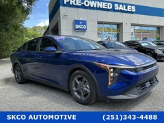 Used 2025  Kia K4 LXS FWD at SKCO Automotive near Mobile&comma; AL