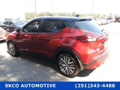 Used 2022  Nissan Kicks SV FWD at SKCO Automotive near Mobile&comma; AL