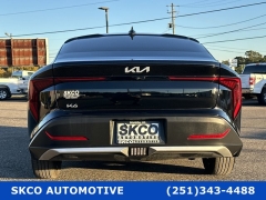 Used 2025  Kia K4 LX FWD at SKCO Automotive near Mobile, AL