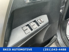 Used 2015  Toyota RAV4 4d SUV FWD XLE at SKCO Automotive near Mobile&comma; AL
