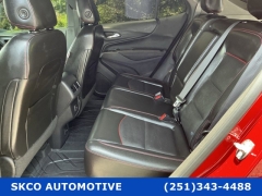 Used 2022  Chevrolet Equinox FWD 4dr RS at SKCO Automotive near Mobile&comma; AL