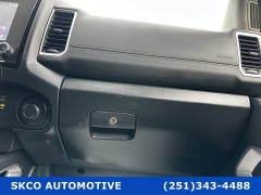 Used 2022 Nissan Frontier Crew Cab 4x2 SV Auto at SKCO Automotive near Mobile, AL