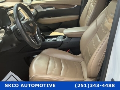 Used 2021  Cadillac XT5 AWD 4dr Premium Luxury at SKCO Automotive near Mobile&comma; AL