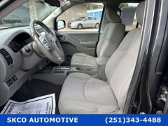 Used 2019 Nissan Frontier 2WD Crew Cab SV at SKCO Automotive near Mobile, AL