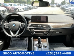 Used 2019  BMW 5 Series 530i Sedan at SKCO Automotive near Mobile&comma; AL