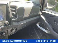 Used 2023  Nissan Frontier Crew Cab 4x4 SV Auto at SKCO Automotive near Mobile&comma; AL