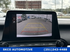 Used 2023  Kia Forte LX IVT at SKCO Automotive near Mobile, AL