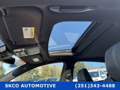 Used 2018  Acura TLX 4d Sedan FWD 3&period;5L A-Spec Red at SKCO Automotive near Mobile&comma; AL