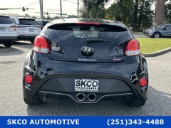 Used 2015  Hyundai Veloster 3d Coupe Turbo Auto at SKCO Automotive near Mobile&comma; AL