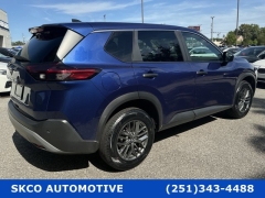 Used 2023  Nissan Rogue FWD S at SKCO Automotive near Mobile&comma; AL