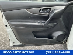 Used 2019  Nissan Rogue Sport 4d SUV FWD S at SKCO Automotive near Mobile&comma; AL