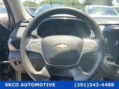 Used 2020  Chevrolet Traverse 4d SUV FWD LS w&sol;1LS at SKCO Automotive near Mobile&comma; AL