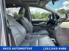 Used 2016  Honda Odyssey 4d Wagon Touring at SKCO Automotive near Mobile&comma; AL