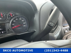 Used 2021  Chevrolet Silverado 1500 4WD Reg Cab 140" Work Truck at SKCO Automotive near Mobile&comma; AL