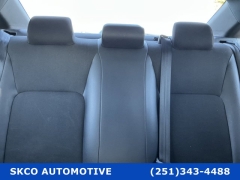 Used 2022  Honda Civic Sedan Sport CVT at SKCO Automotive near Mobile&comma; AL