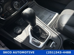 Used 2018  Jeep Cherokee 4d SUV 4WD Latitude Plus I4 at SKCO Automotive near Mobile&comma; AL