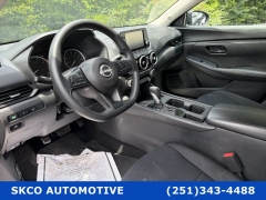 Used 2024  Nissan Sentra S CVT at SKCO Automotive near Mobile&comma; AL