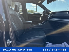 Used 2024 Jeep Grand Cherokee Altitude X 4x4 at SKCO Automotive near Mobile, AL