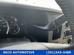 Used 2020  Chevrolet Express Van 2500 Van at SKCO Automotive near Mobile&comma; AL