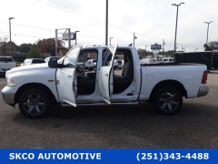 Used 2019  Ram 1500 Classic 4WD Crew Cab Big Horn at SKCO Automotive near Mobile&comma; AL