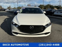 Used 2025  Mazda Mazda3 Sedan 2&period;5 S Preferred FWD at SKCO Automotive near Mobile&comma; AL