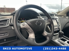 Used 2018  Nissan Murano 4d SUV FWD S at SKCO Automotive near Mobile&comma; AL