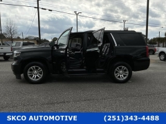 Used 2020  Chevrolet Tahoe 4d SUV RWD LT at SKCO Automotive near Mobile&comma; AL