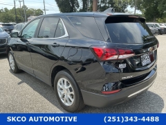 Used 2024  Chevrolet Equinox AWD 4dr LT w&sol;1LT at SKCO Automotive near Mobile&comma; AL