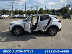Used 2021  Buick Encore GX AWD 4dr Essence at SKCO Automotive near Mobile, AL