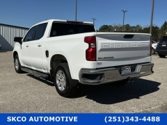Used 2019  Chevrolet Silverado 1500 2WD Crew Cab LT All Star Edition at SKCO Automotive near Mobile&comma; AL