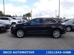 Used 2022  Ford Edge SEL AWD at SKCO Automotive near Mobile&comma; AL
