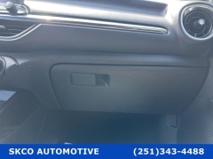 Used 2021 Kia Forte GT-Line IVT at SKCO Automotive near Mobile, AL