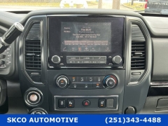 Used 2022  Nissan Titan XD 4x4 Crew Cab SV at SKCO Automotive near Mobile&comma; AL