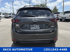 Used 2018  Mazda CX-5 4d SUV FWD Grand Touring at SKCO Automotive near Mobile&comma; AL