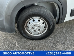 Used 2021  Ram ProMaster Cargo Van 2500 High Roof 159" WB at SKCO Automotive near Mobile&comma; AL