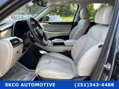 Used 2021 Hyundai Palisade SEL FWD at SKCO Automotive near Mobile, AL