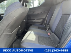 Used 2020  Toyota C-HR 4d SUV XLE at SKCO Automotive near Mobile&comma; AL
