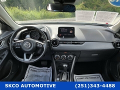 Used 2019  Mazda CX-3 4d SUV FWD Touring at SKCO Automotive near Mobile&comma; AL
