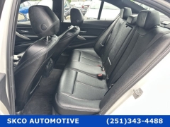Used 2017 BMW 3 Series 320i xDrive Sedan South Africa at SKCO Automotive near Mobile, AL
