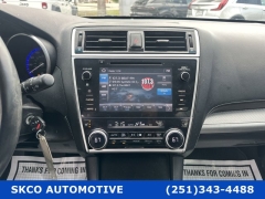 Used 2018 Subaru Outback 4d SUV 2.5i Premium at SKCO Automotive near Mobile, AL