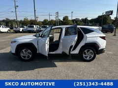 Used 2024  Hyundai Tucson SEL AWD &ast;Ltd Avail&ast; at SKCO Automotive near Mobile&comma; AL