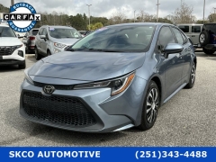 Used 2022  Toyota Corolla LE CVT at SKCO Automotive near Mobile&comma; AL