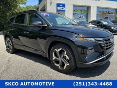 Used 2022  Hyundai Tucson SEL FWD at SKCO Automotive near Mobile&comma; AL