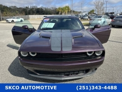 Used 2020  Dodge Challenger 2d Coupe RWD SXT at SKCO Automotive near Mobile&comma; AL