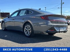 Used 2023  Hyundai Sonata SEL 2.5L *Ltd Avail* at SKCO Automotive near Mobile, AL