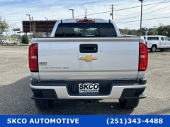 Used 2019  Chevrolet Colorado 4WD Crew Cab WT at SKCO Automotive near Mobile&comma; AL